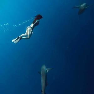 Meet your Posher, Kristen